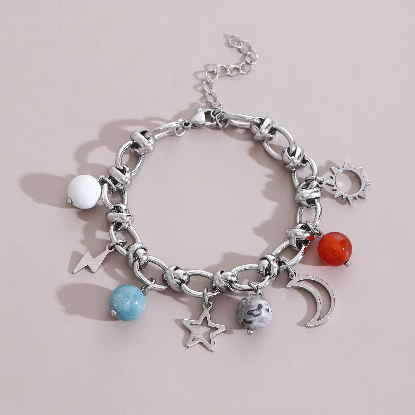 Pulseras Geni
