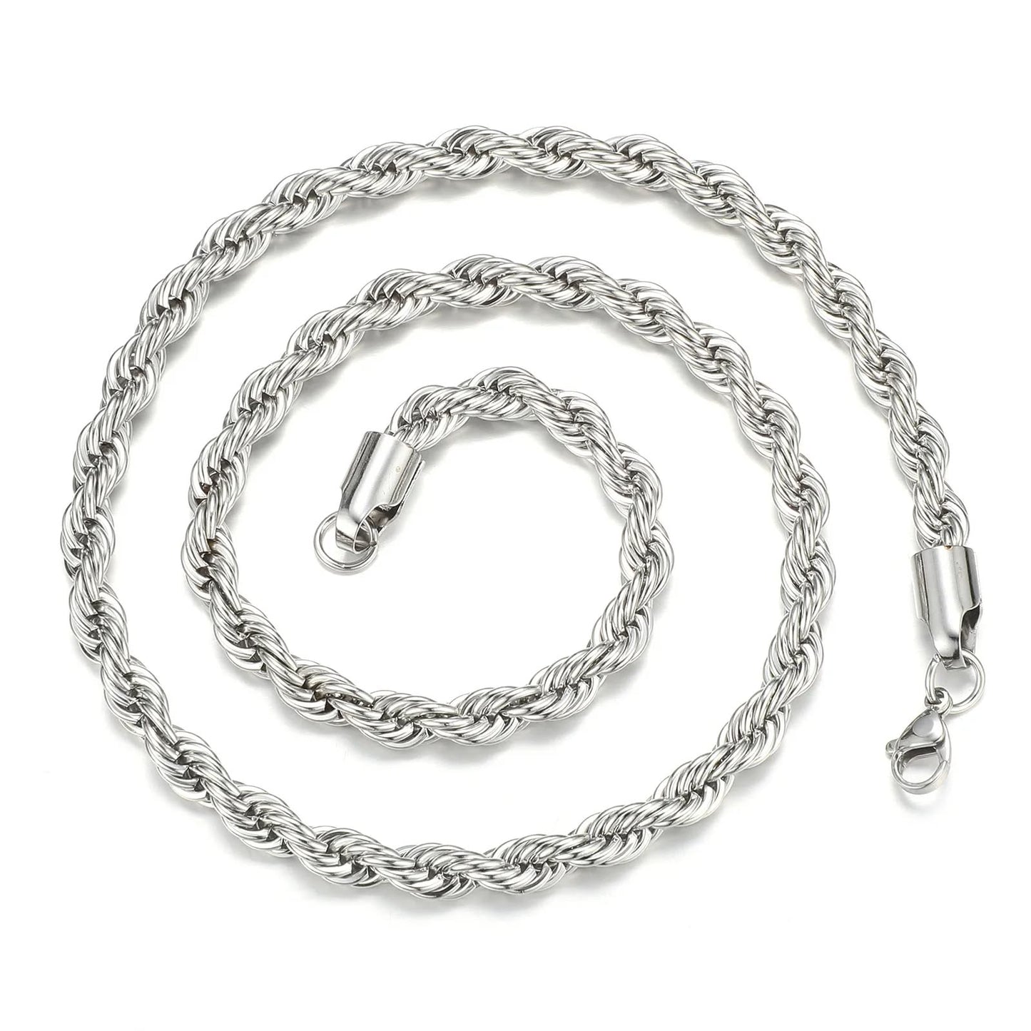 Collar Jabet