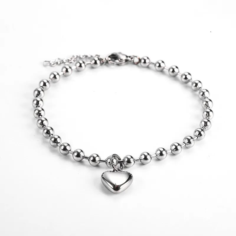 Pulsera Corazon