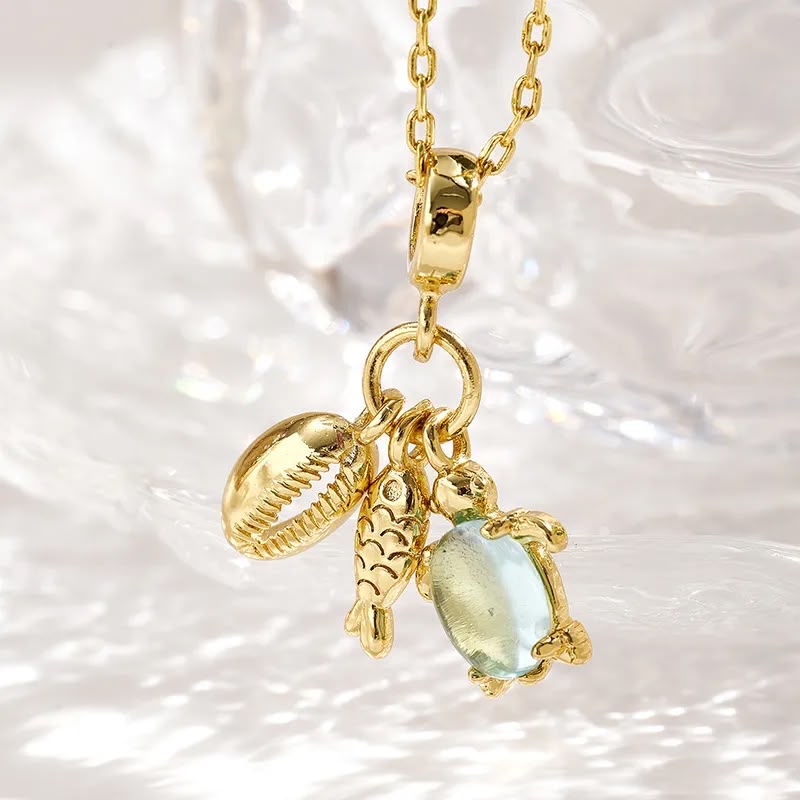 Collar Golfina
