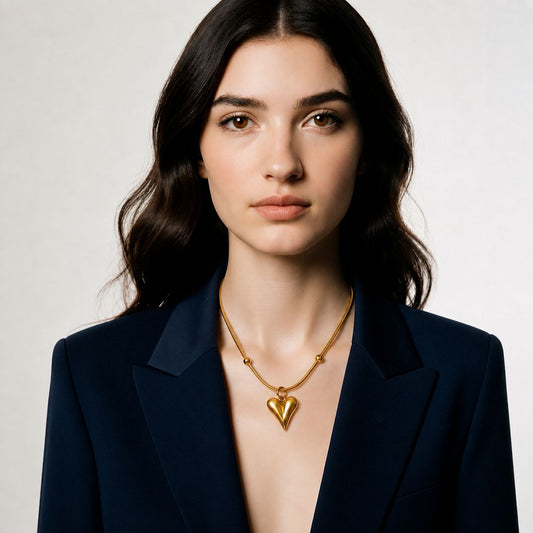 Collar Isabel