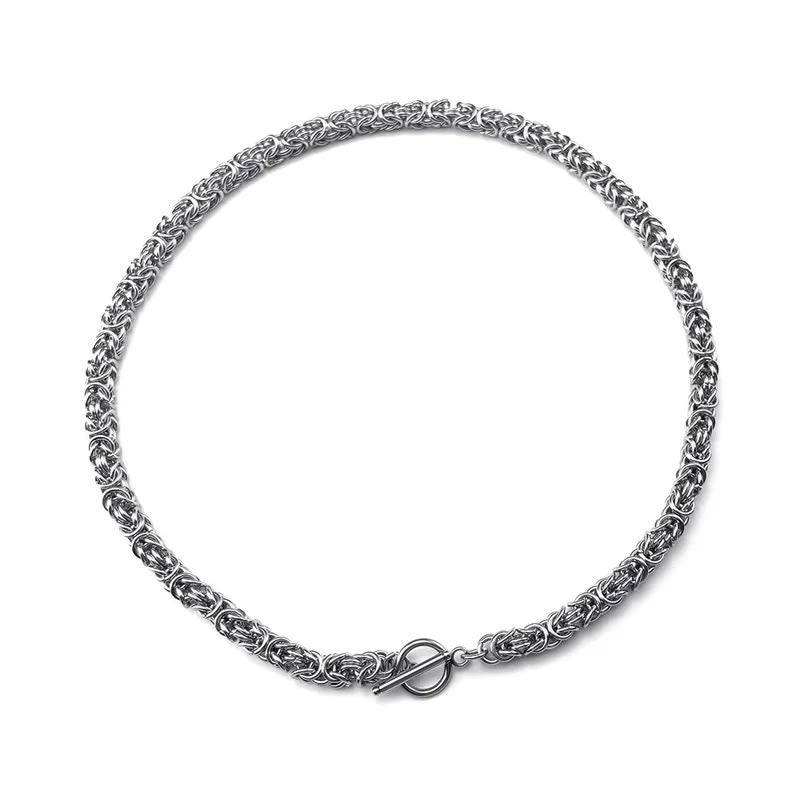 Collar Lazaro