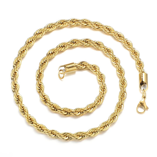 Collar Jabet