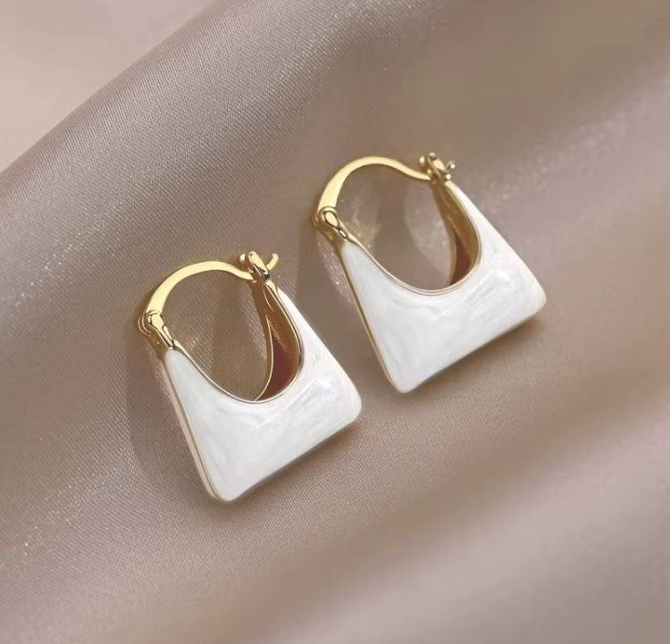 Aretes Zoé