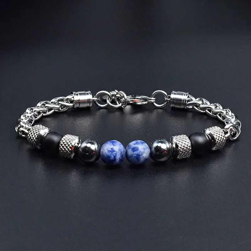 Pulsera Arthur