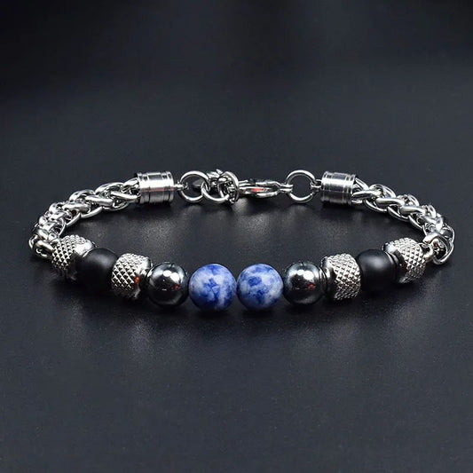Pulsera Arthur