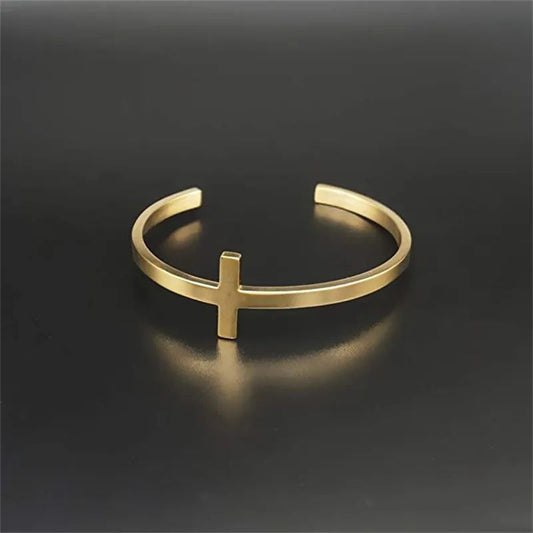 Pulsera Cruz