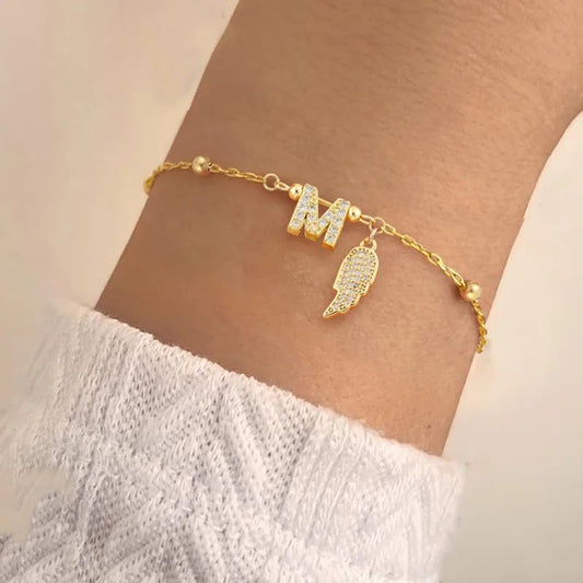 Pulsera Milagro