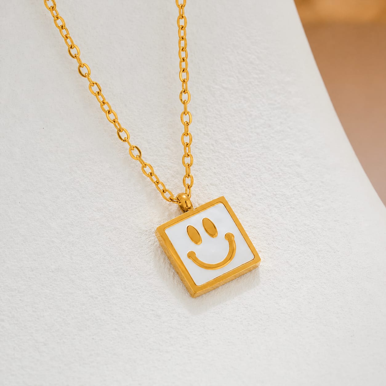 Collar Sonrisa