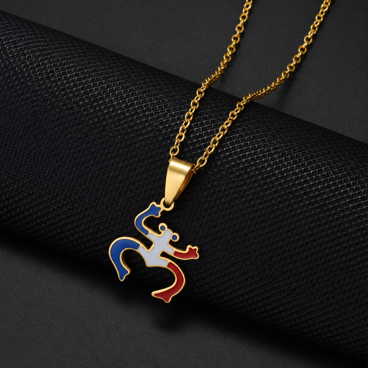 Collar Caribe
