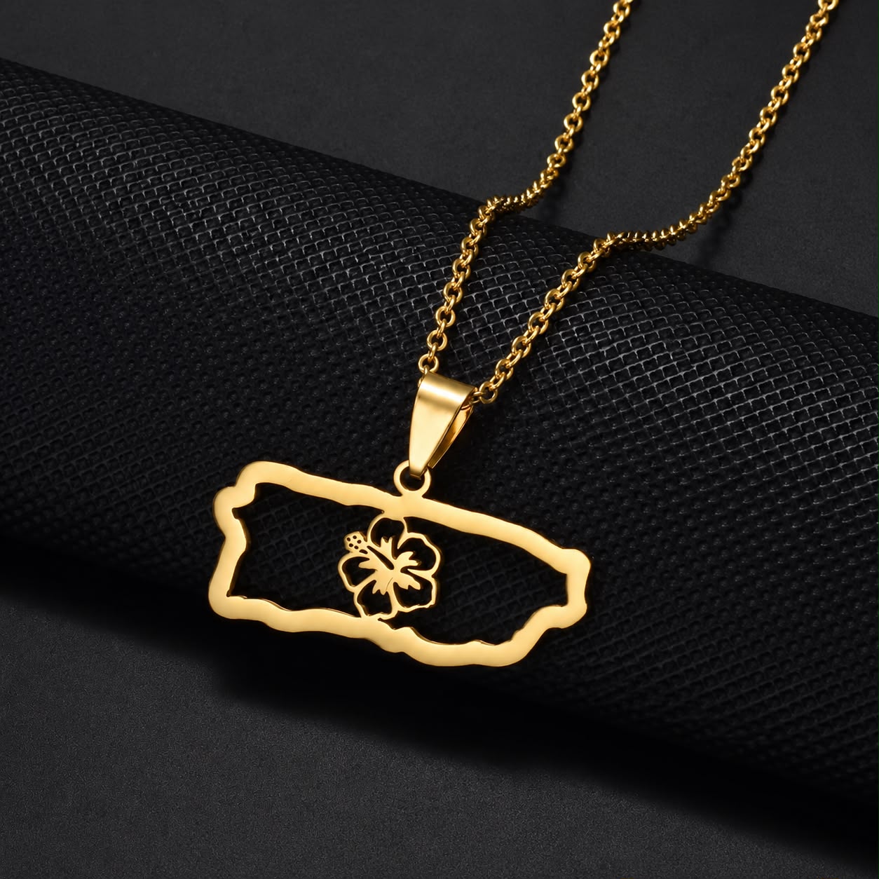 Collar Encanto