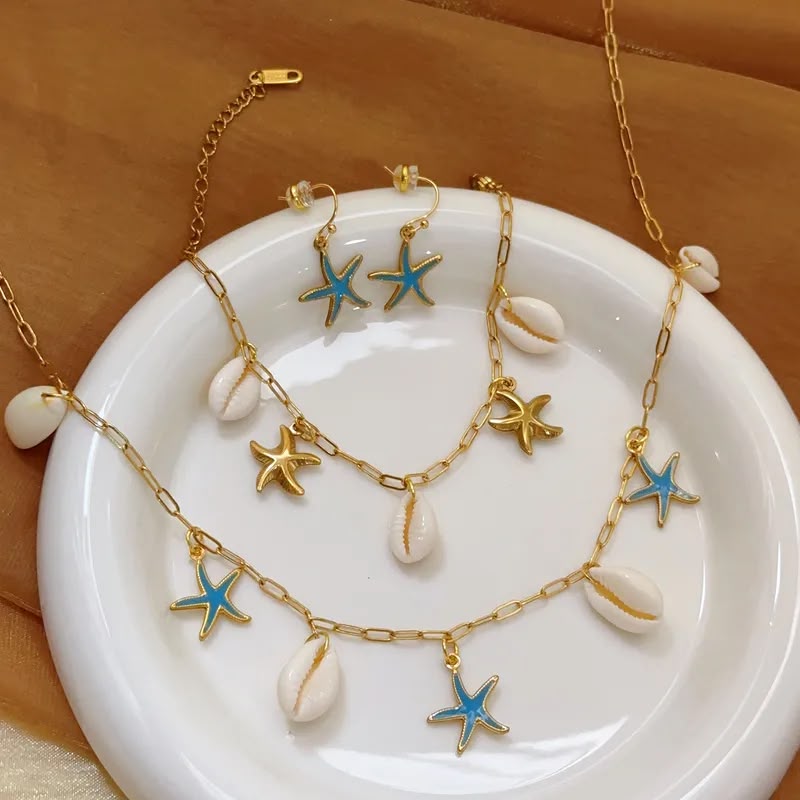 Conjunto Mareah