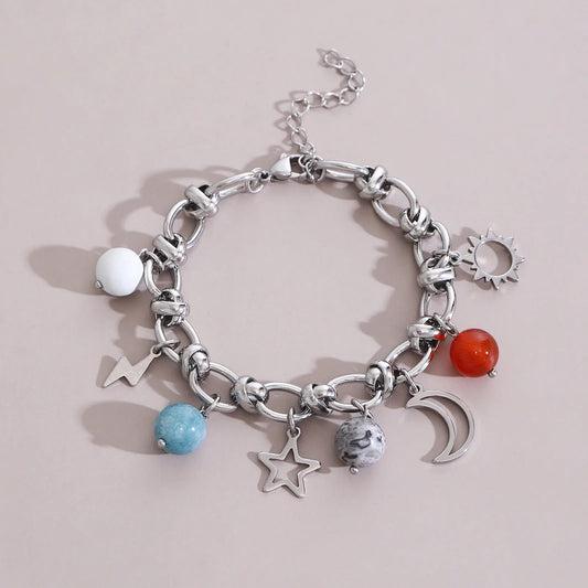 Pulseras Geni