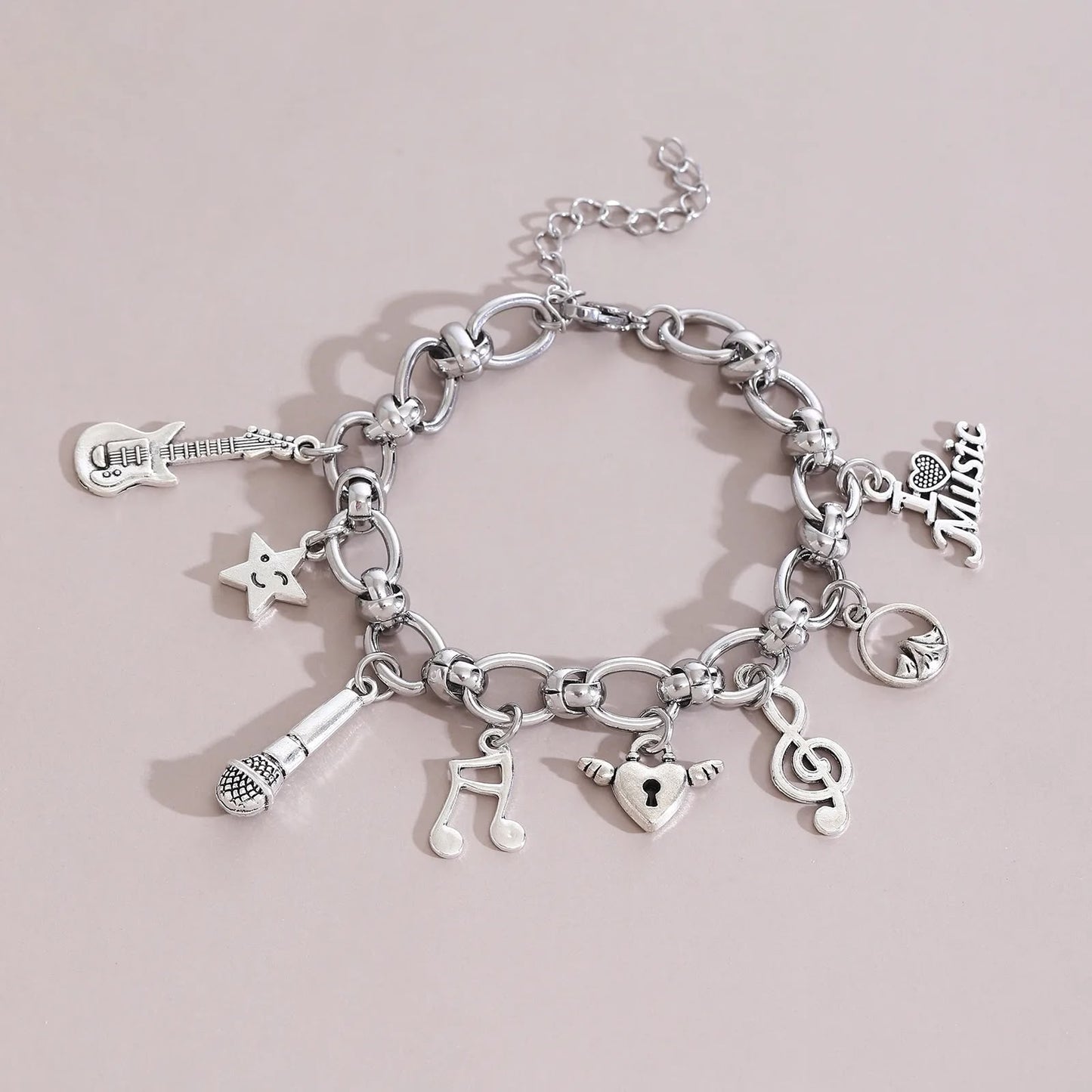Pulsera Musika