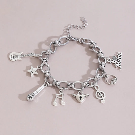 Pulsera Musika