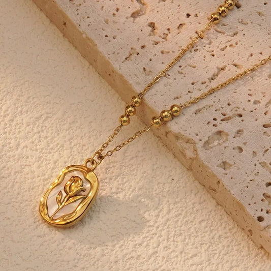 Collar Tuli