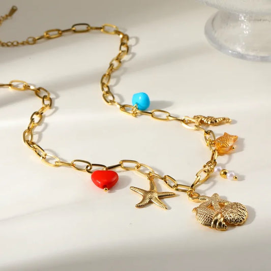 Collar Playero
