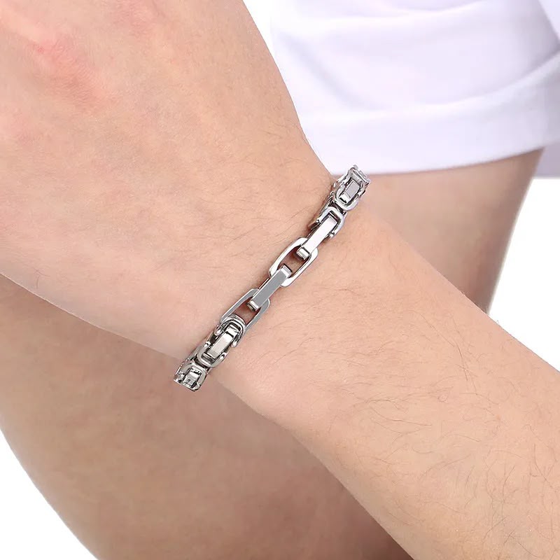 Pulsera Luisiano