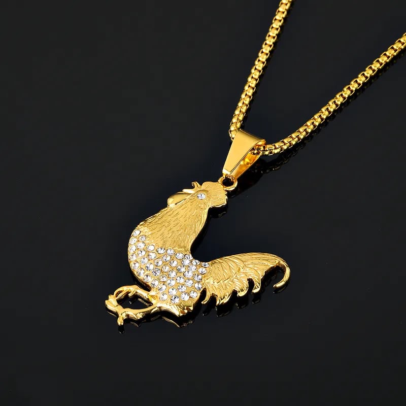 Collar Gallo