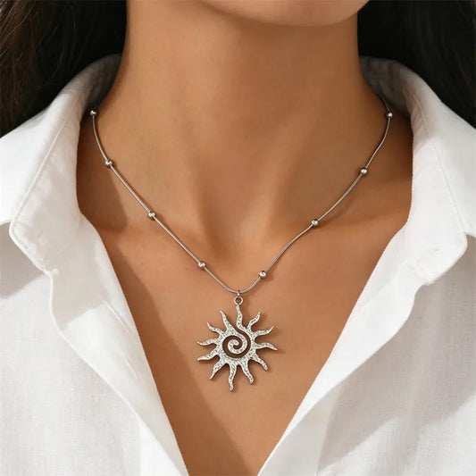 Collar Mohana