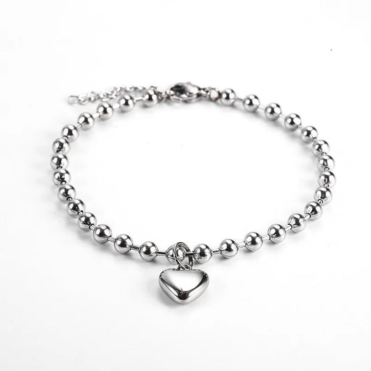 Pulsera Corazon
