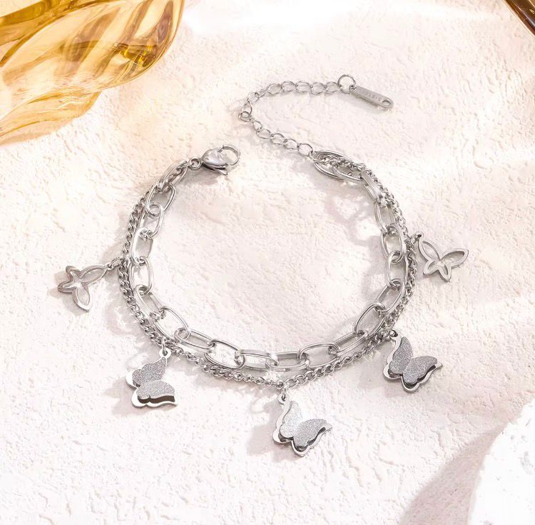 Pulsera Stela