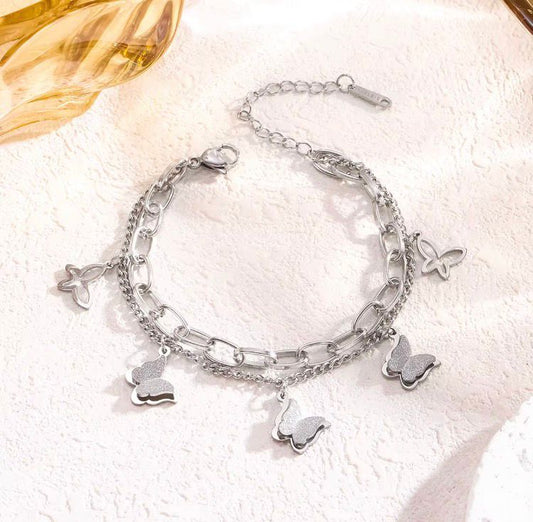 Pulsera Stela