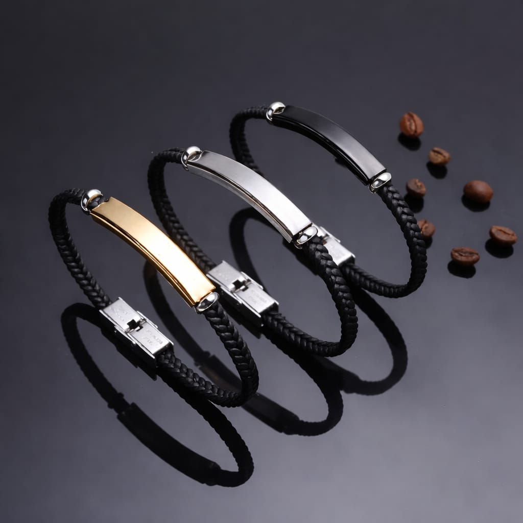 Pulsera Jayko