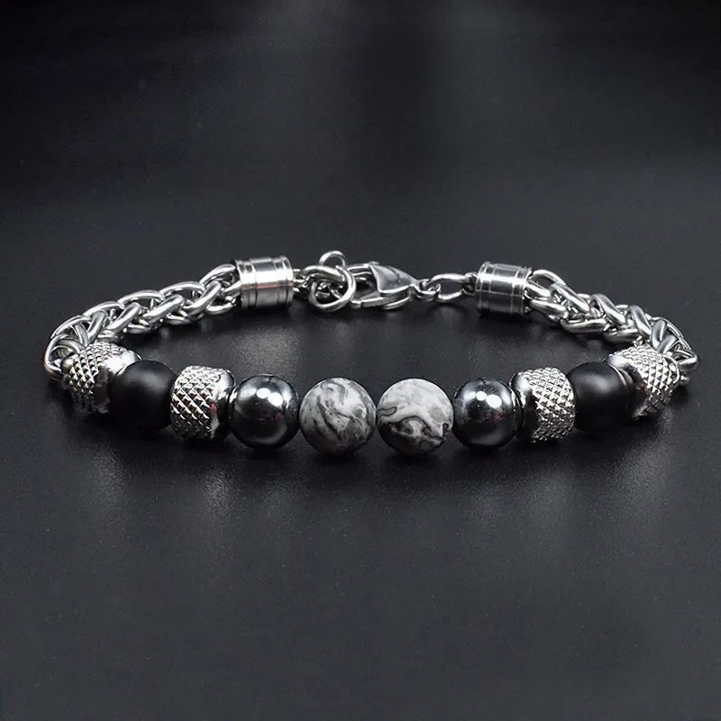 Pulsera Arthur
