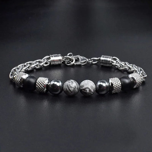 Pulsera Arthur