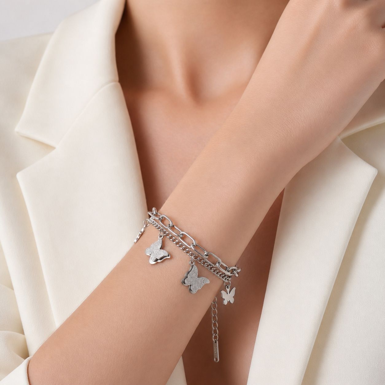 Pulsera Stela
