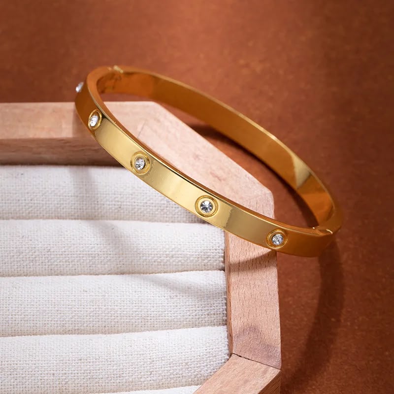 Pulseras Naomi