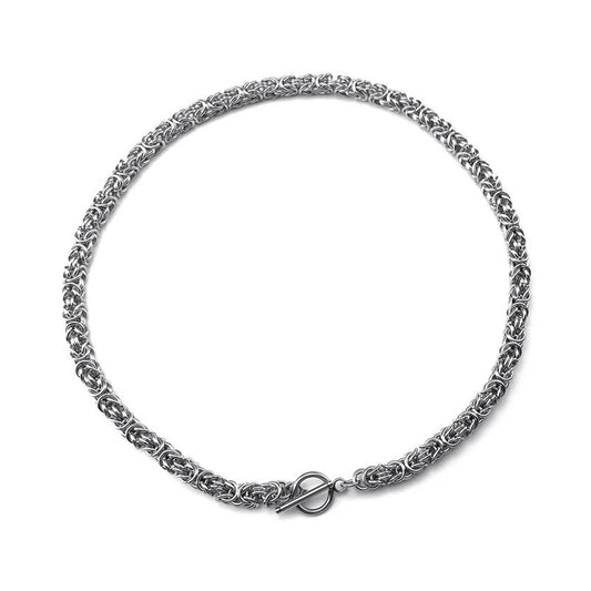 Collar Lazaro