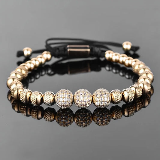 Pulsera Naim