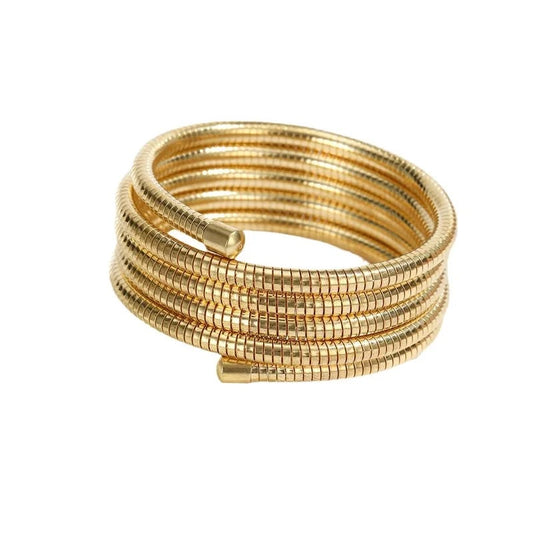 Pulsera Serpentina