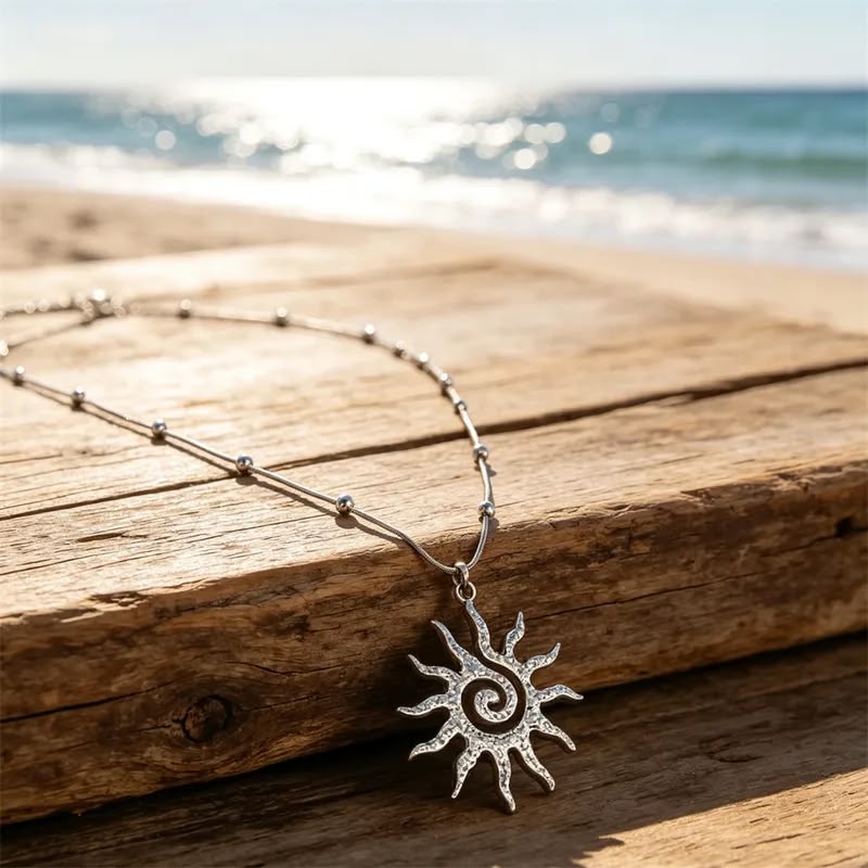 Collar Mohana