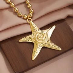 Collar Mar y Mar