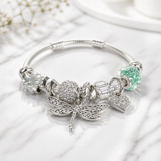 Pulsera Libélula